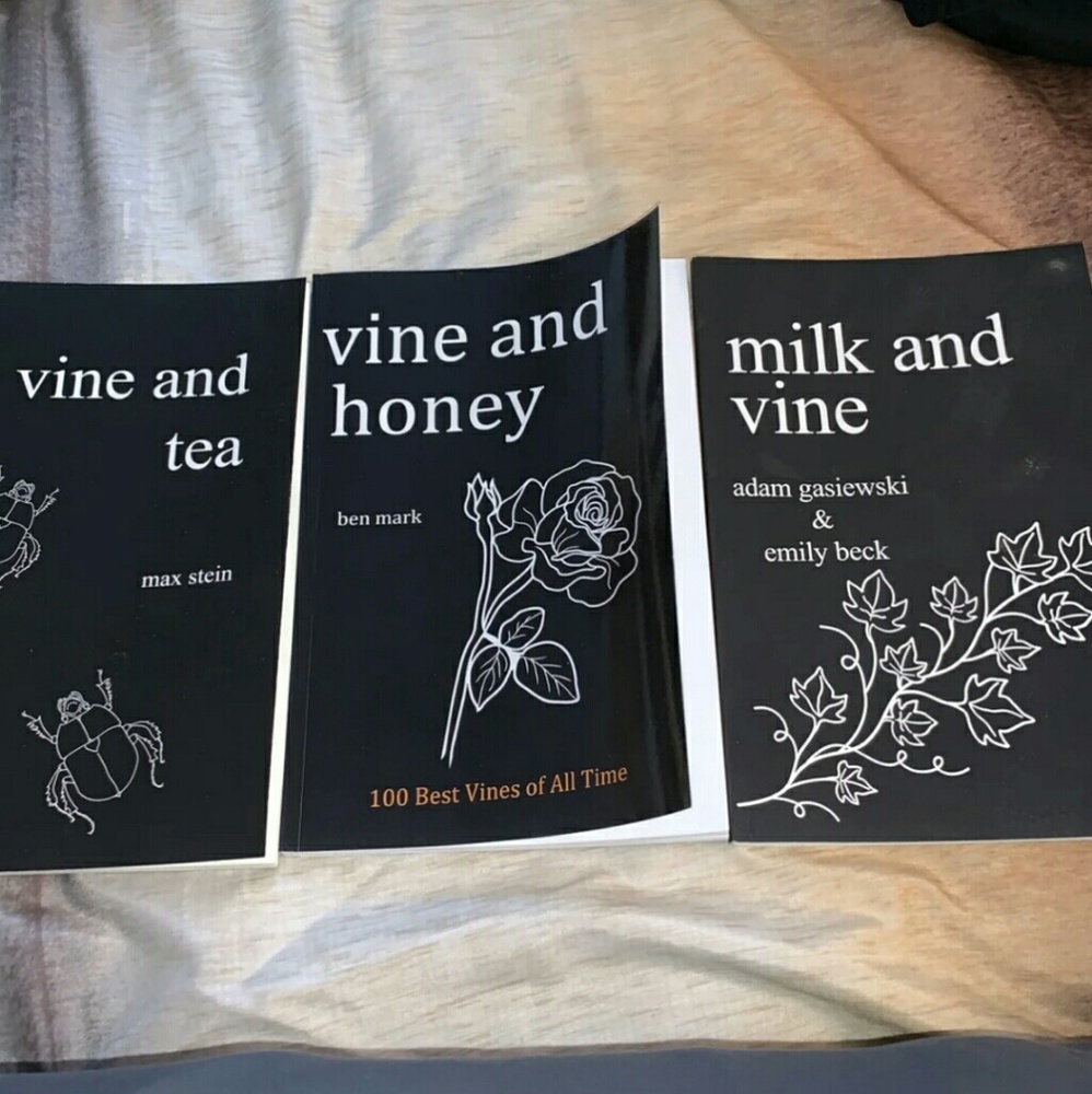 Milk And Honey